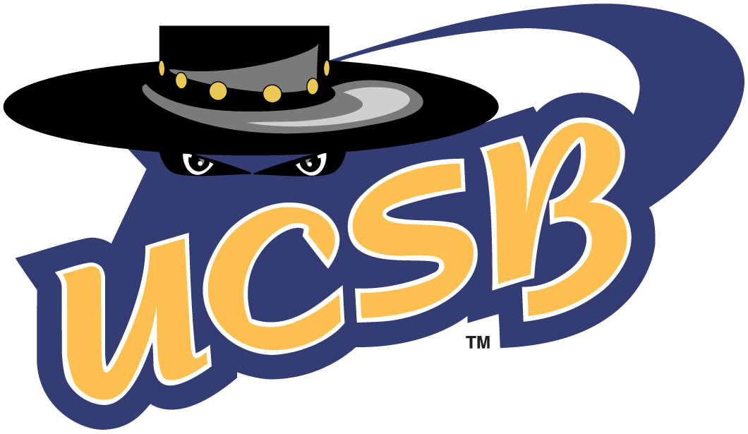 UCSB Gauchos 0-2009 Alternate Logo iron on transfers for T-shirts